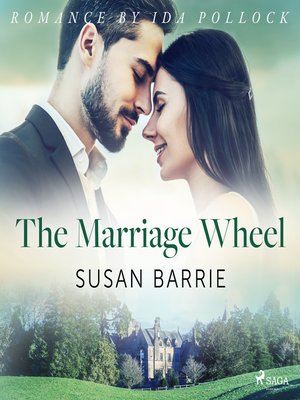 The Marriage Wheel - Audiobook